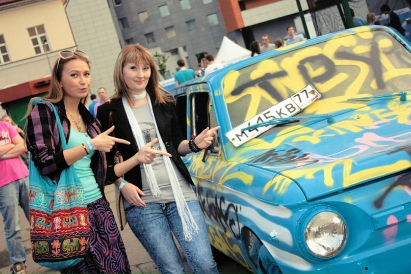 №89, Вика Цвет №89, Вика Цвет