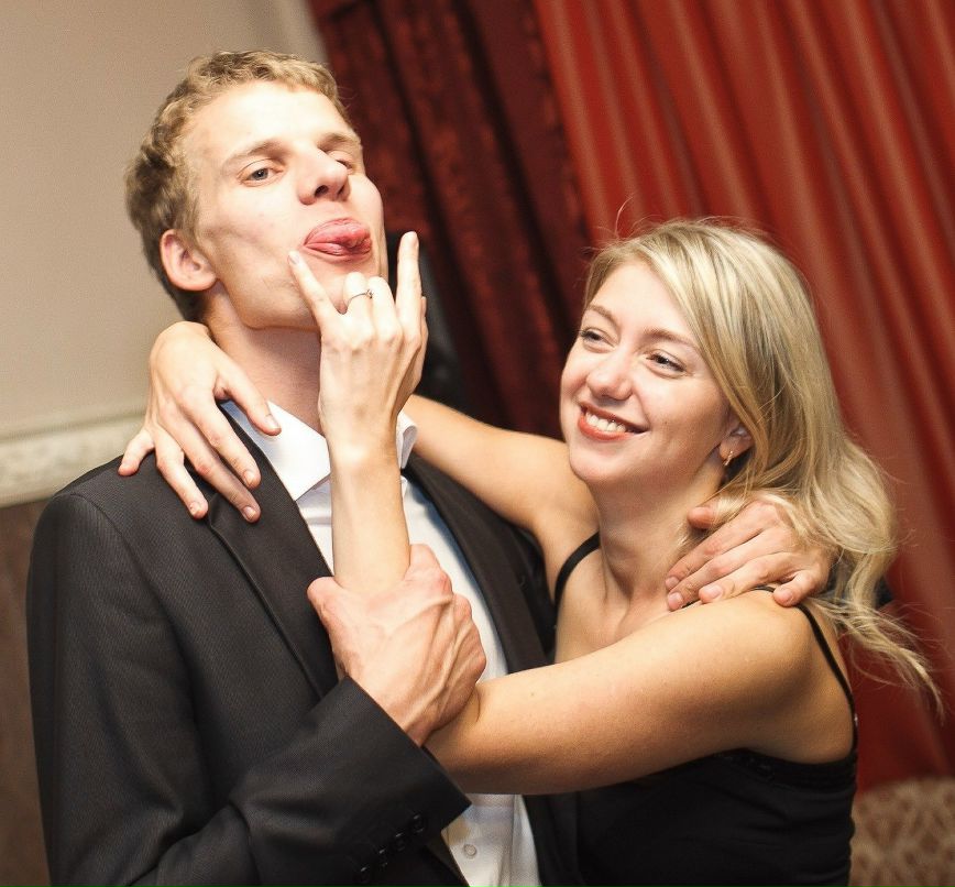 Олеся Кривун | Омск