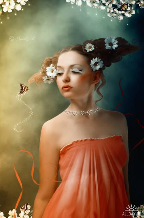 Анастасия Николаичева | Санкт-Петербург