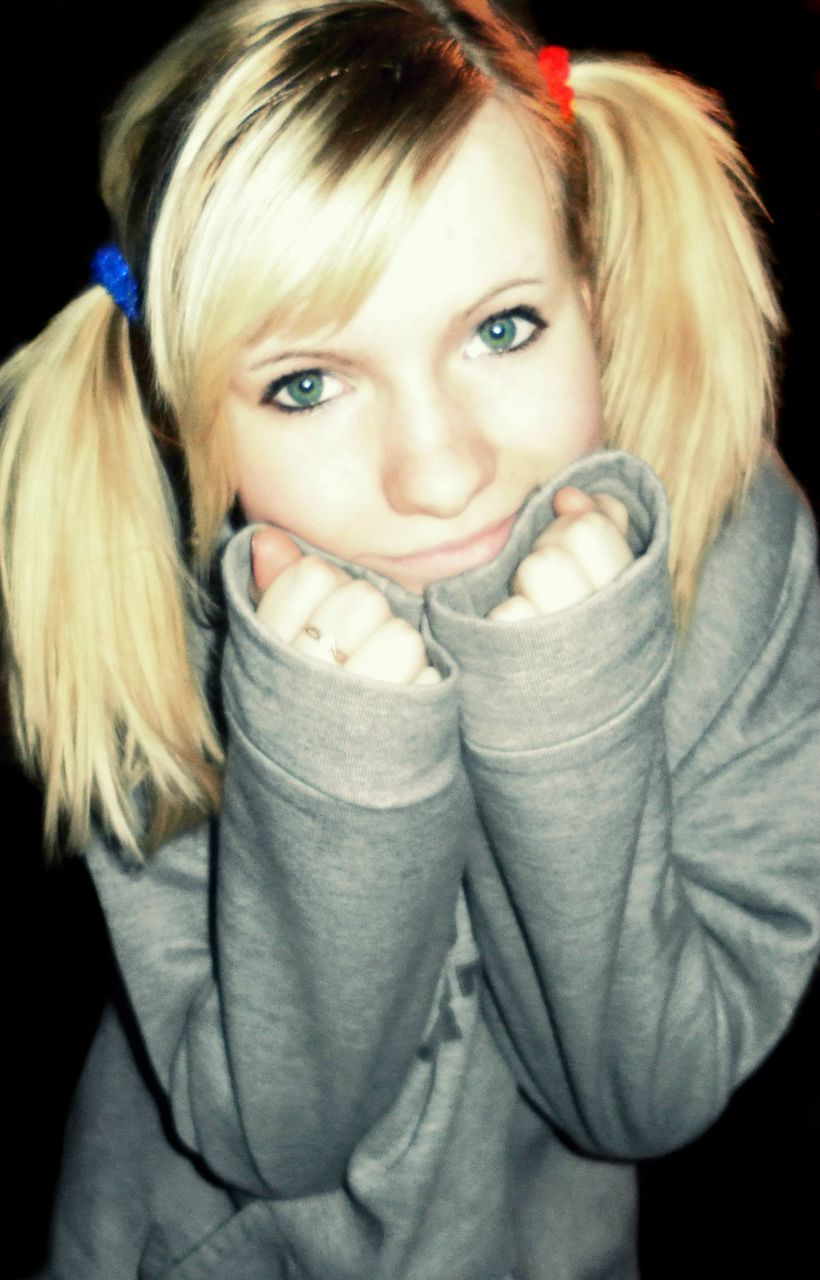 Ксения Калюжная | Санкт-Петербург