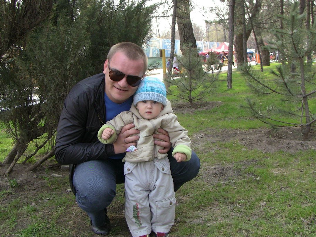 Александр Сюсюра PIgeON | Ростов-на-Дону