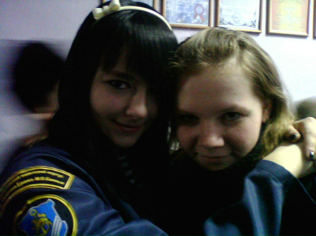 Лера Ющенко | Сысерть