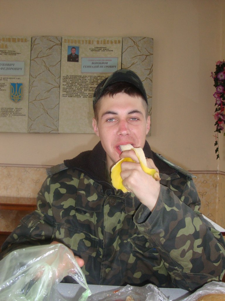 Юра Касьян | Переяслав-Хмельницкий