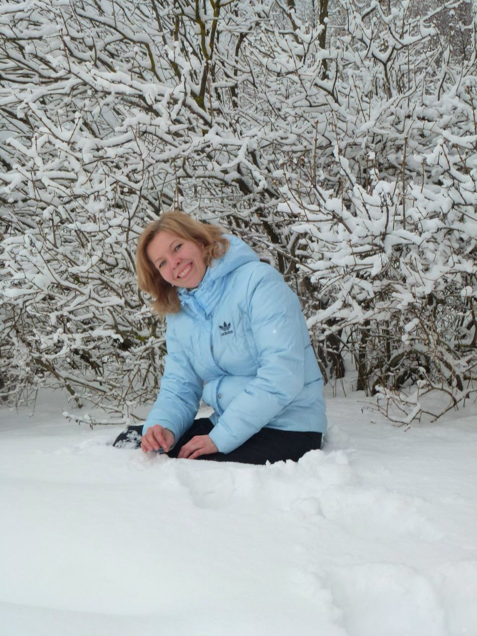 Татьяна Грибачёва | Москва