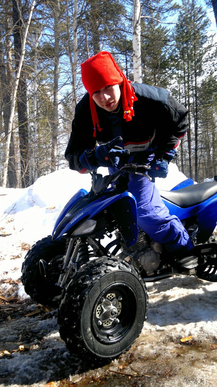 Александр Воронов | Улан-Удэ