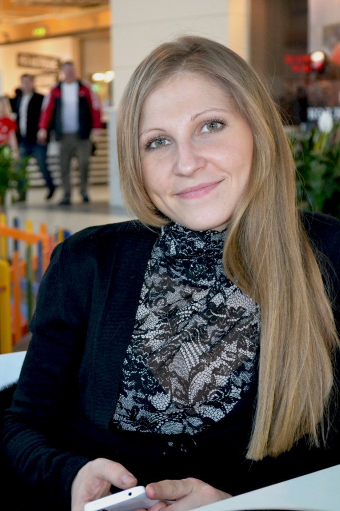 Юлия Пожиган Андреевна | Челябинск