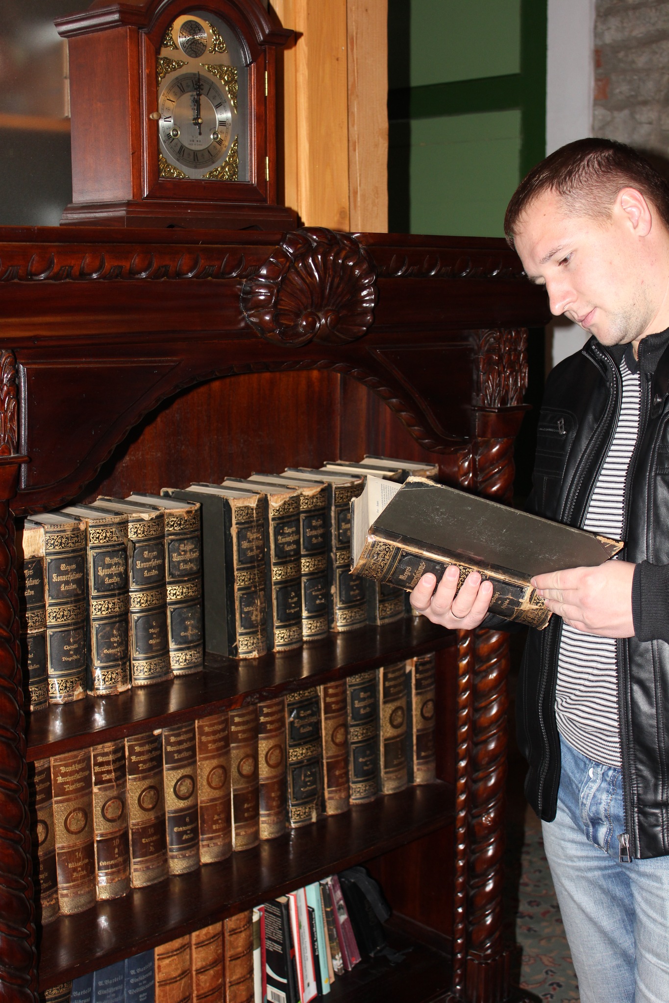 Фото профиля