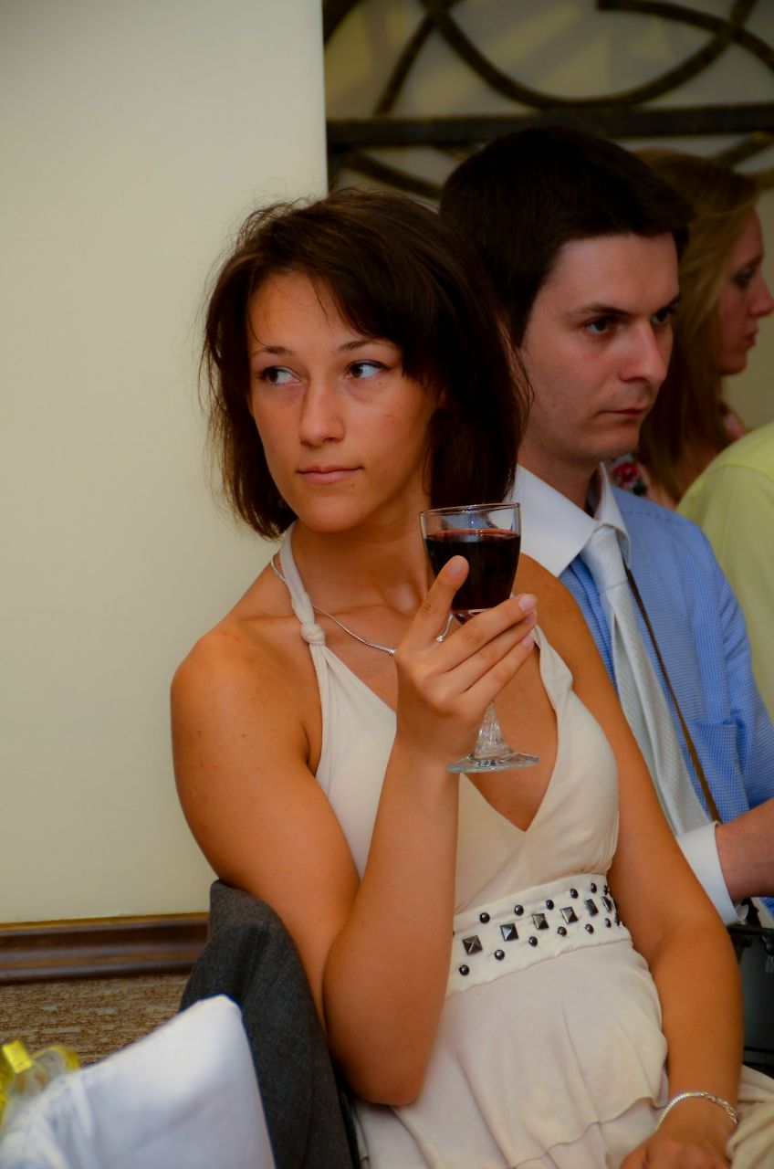 Олеся Рогульская Kydesnica | Одесса