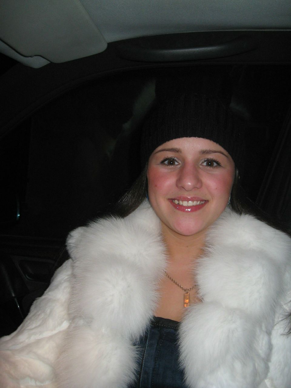 Александра Байбулдина | Нижний Тагил