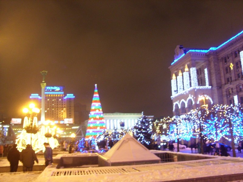 Виктория Юрченко | Новомосковск