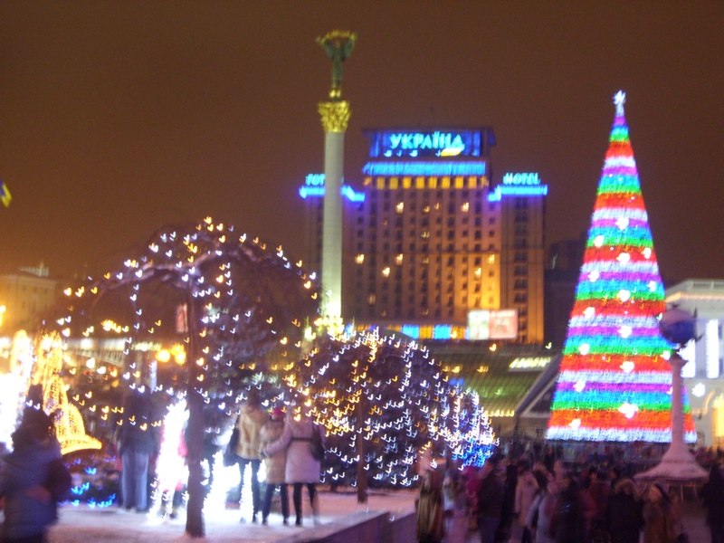 Виктория Юрченко | Новомосковск