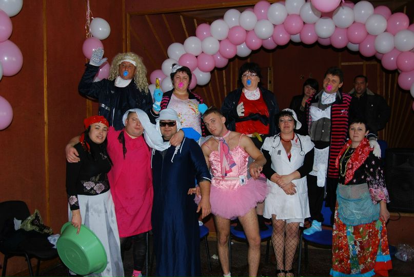 Валерий Алексеев | Томаковка