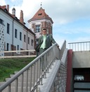 №19 Миша Петровский