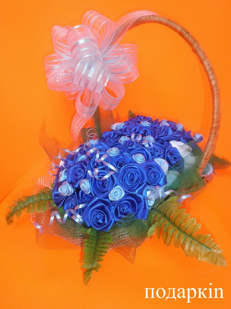 Евгения Коликова -:Букеты из одежды:- | Магнитогорск