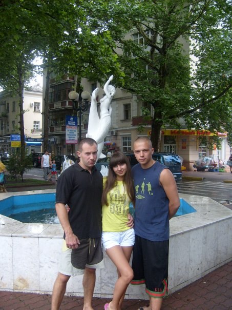 Эд Gurreiro 51 | New York City