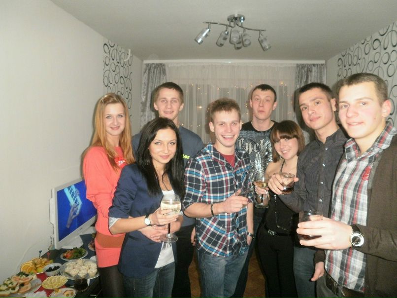 Maks Nick | Минск