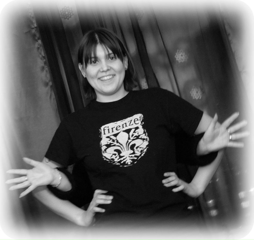 Женя Свиридова ♫  ☮  -‘๑’-  СеЛёДкА -‘๑’-  ☮  ♫ | Москва