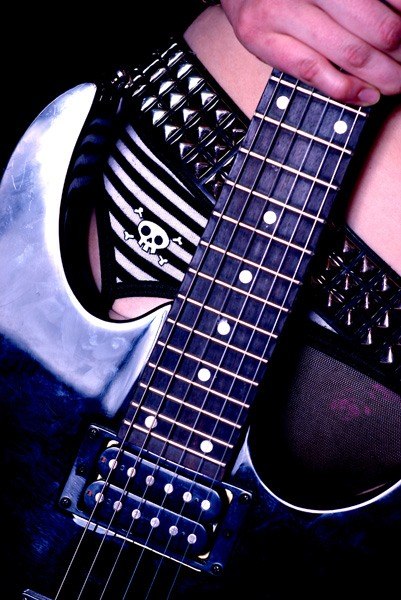 Юлия Кравченко 