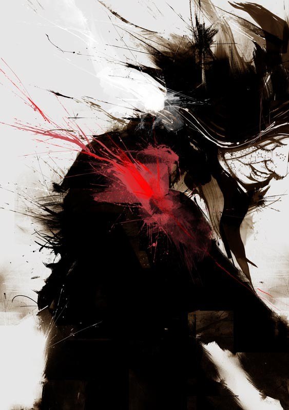 Влад Буковский | Одесса