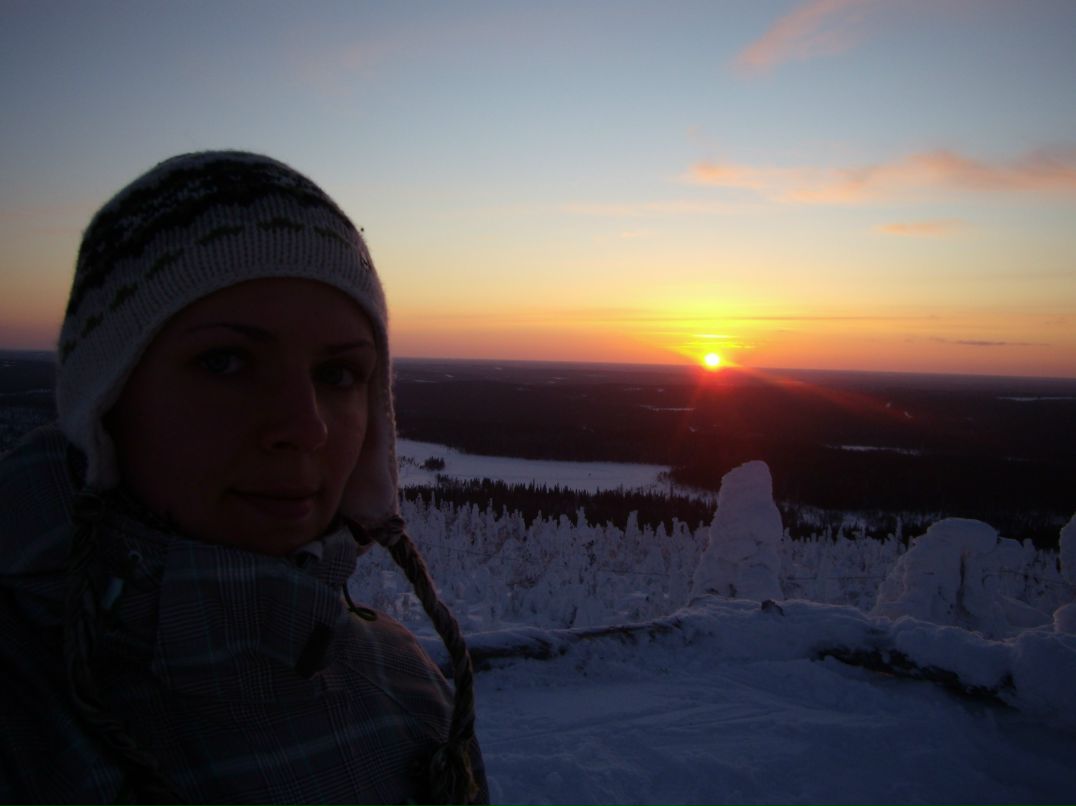 Анна Росси | 