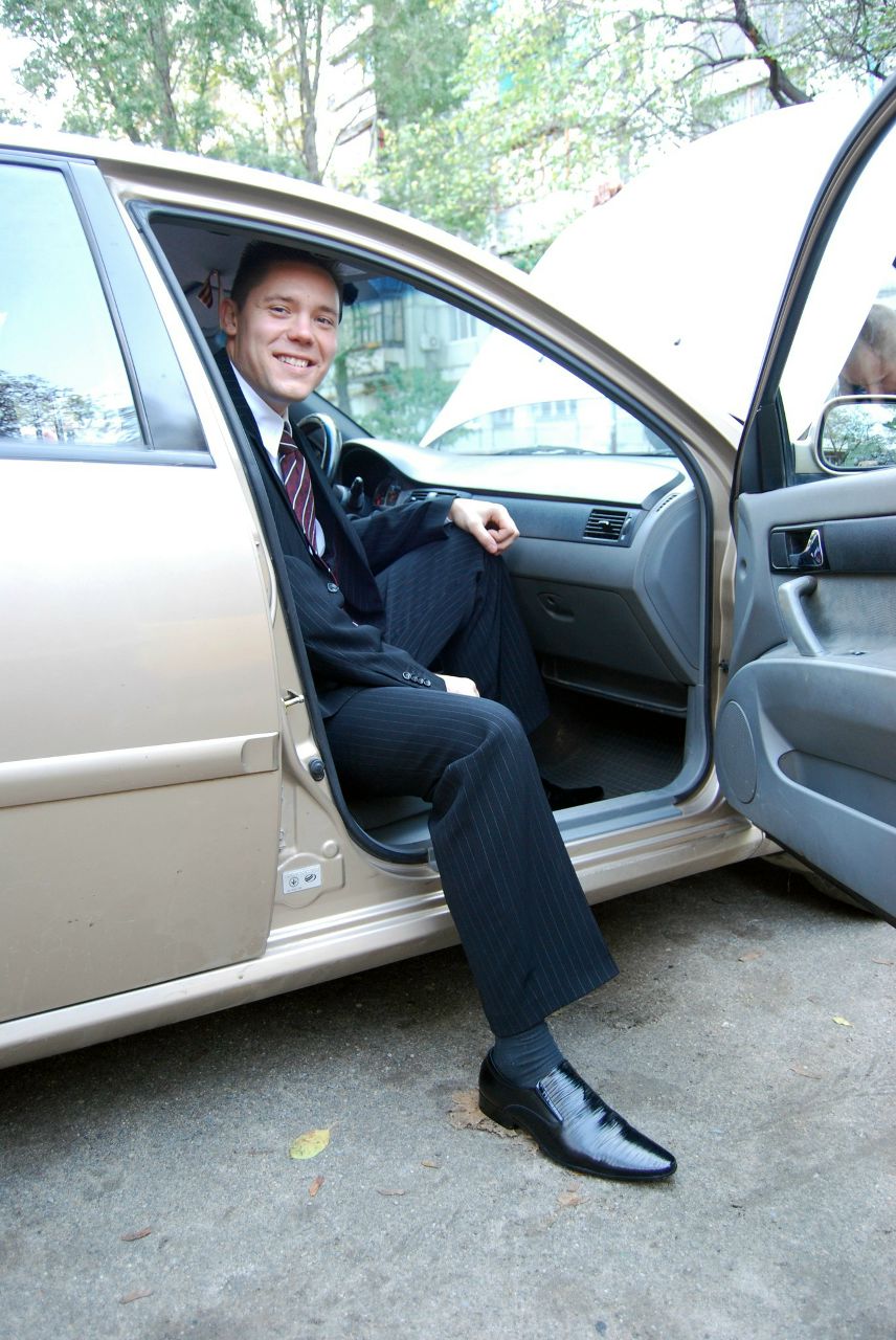 Максим Новиков | 