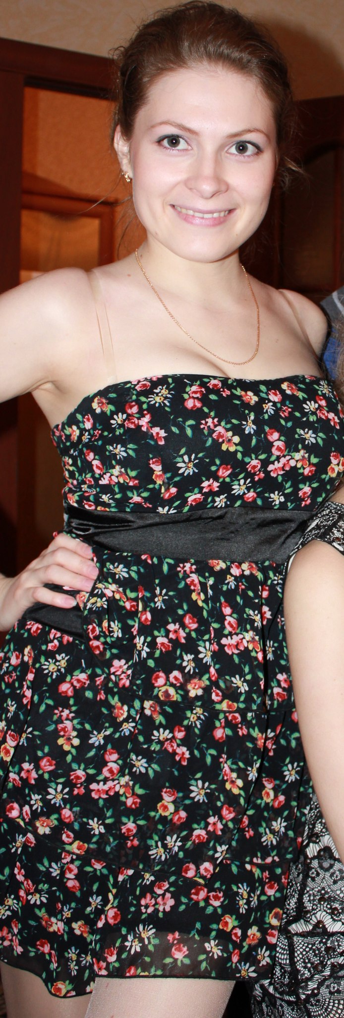 Лилия Сунцова | Тюмень