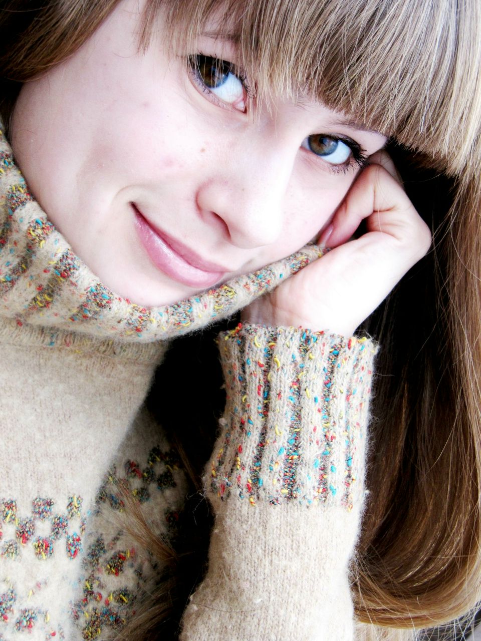 Кристина Омельянович [GF] | 