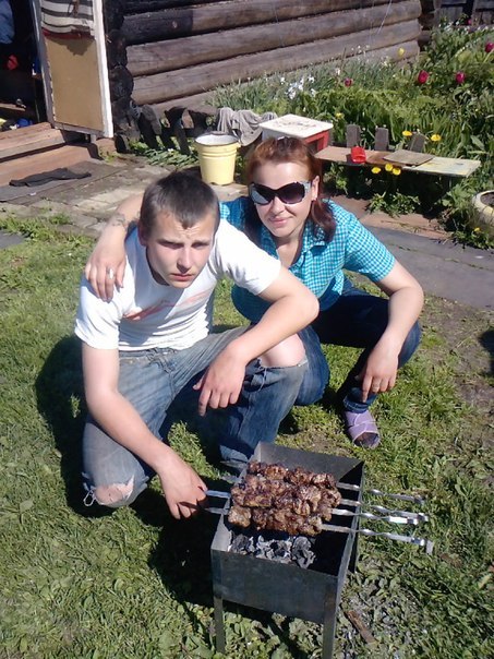 Людмила Чайкина | Рыбинск