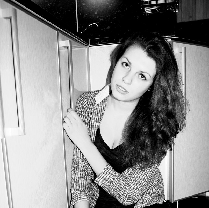 Виктория Молькова | Санкт-Петербург