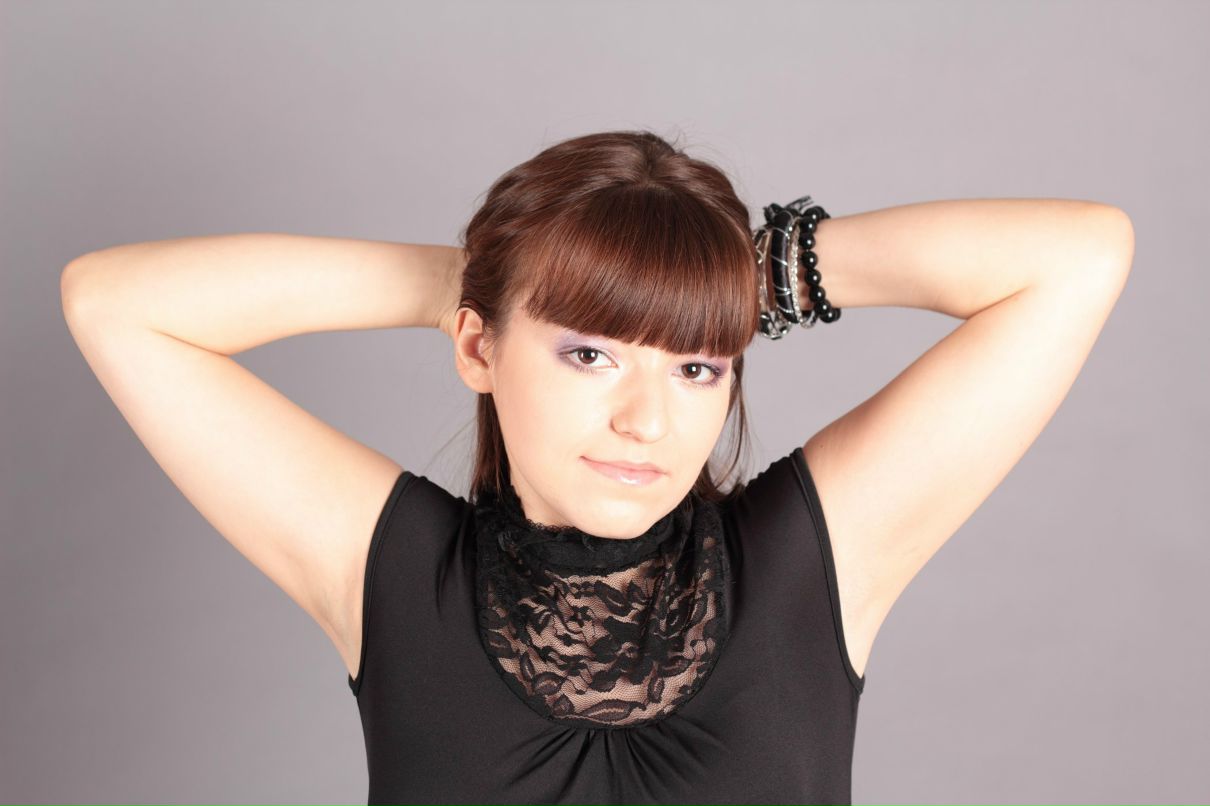 Дарья Клюшина | Москва