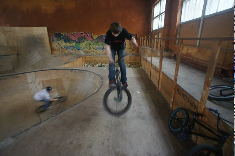 Ваня Говоров | Санкт-Петербург