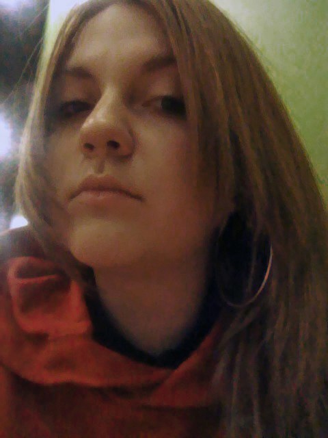 Аля Тараканова | Серпухов