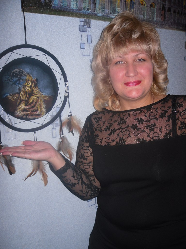 Светлана Грига | Енакиево