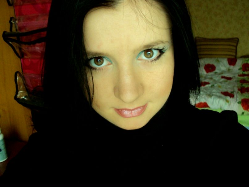 Яна Мася | Киев