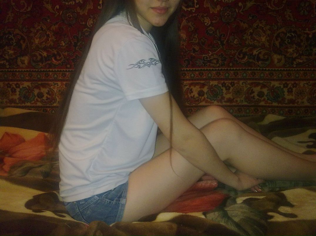 Ирина Нилова | Орёл