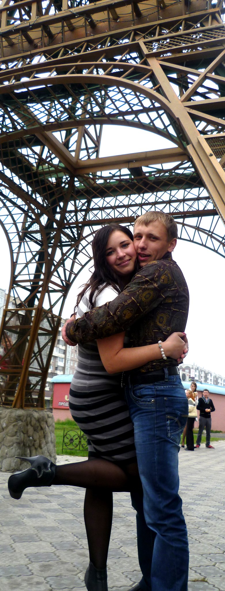 Татьяна Шахура | Красноярск