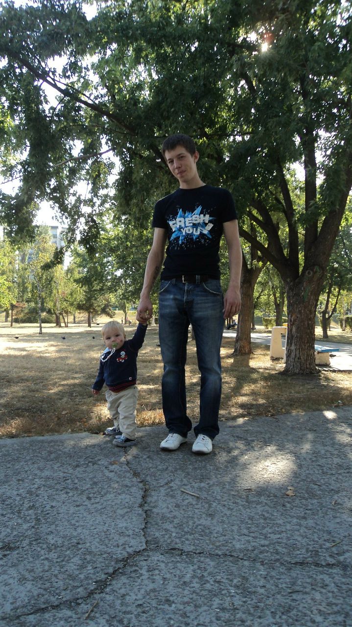 Алексей Бендюженко | Киев