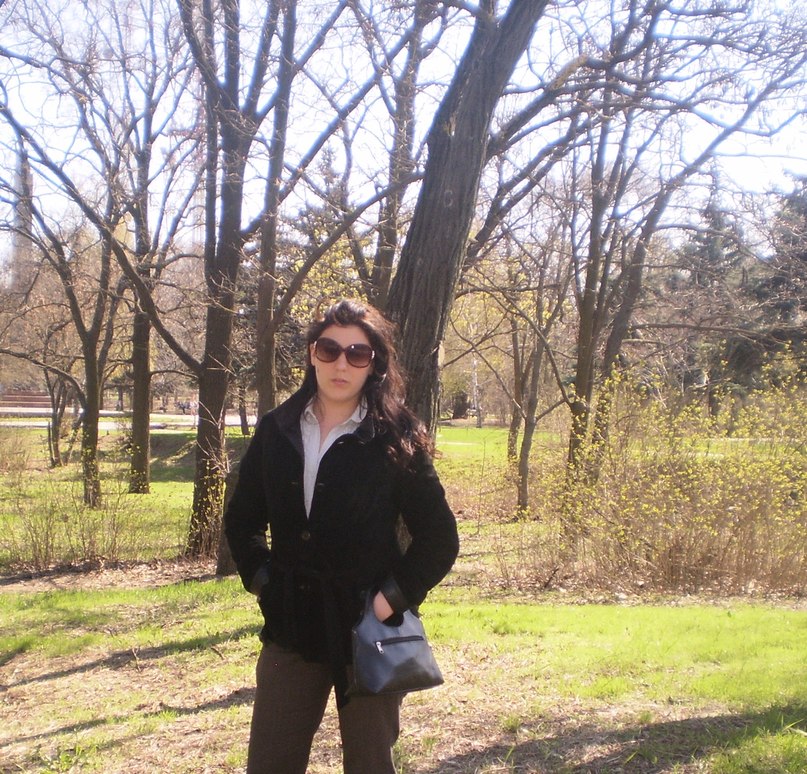 Алёна Соловей(Вершина) | Херсон