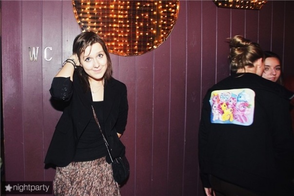 №90, Евгения Загрецкая, Москва №90, Евгения Загрецкая, Москва