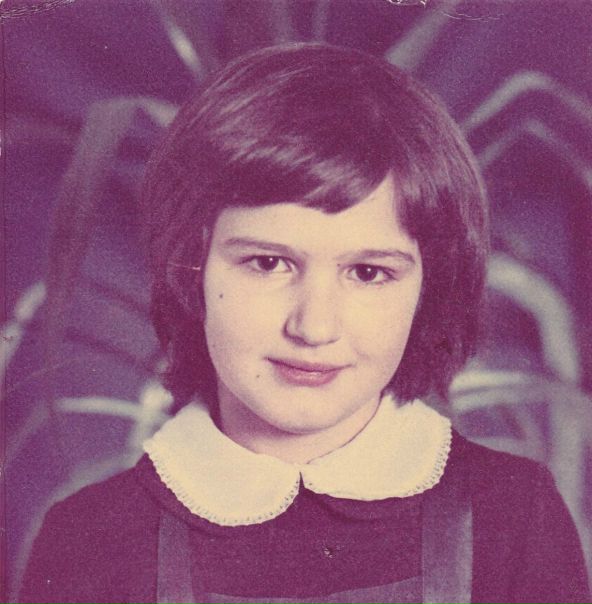 №132, Оксана Голодняк, Москва №132, Оксана Голодняк, Москва