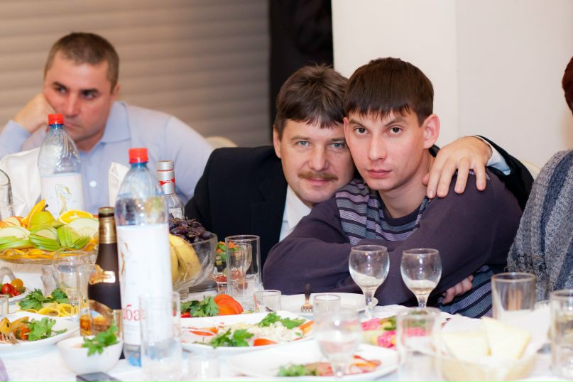 Николай Синев | Челябинск