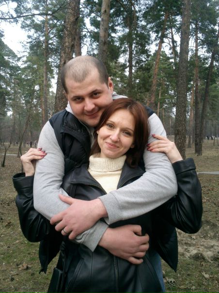 №1, Игорь Остапенко, 40 лет, Киев №1, Игорь Остапенко, 40 лет, Киев