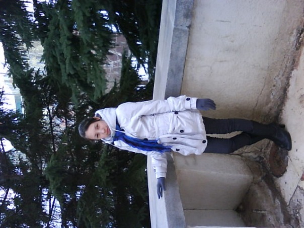Гузелия Хабибуллина фотография #1