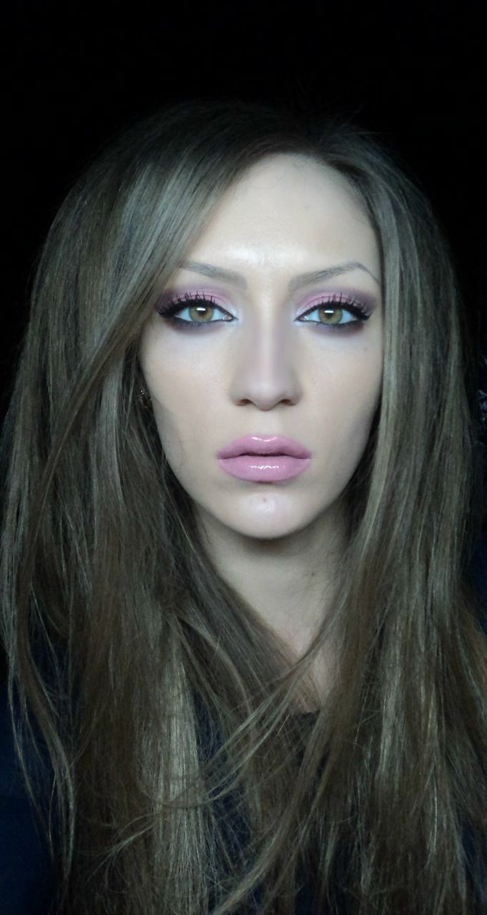 Валерия Кузина | Dubai