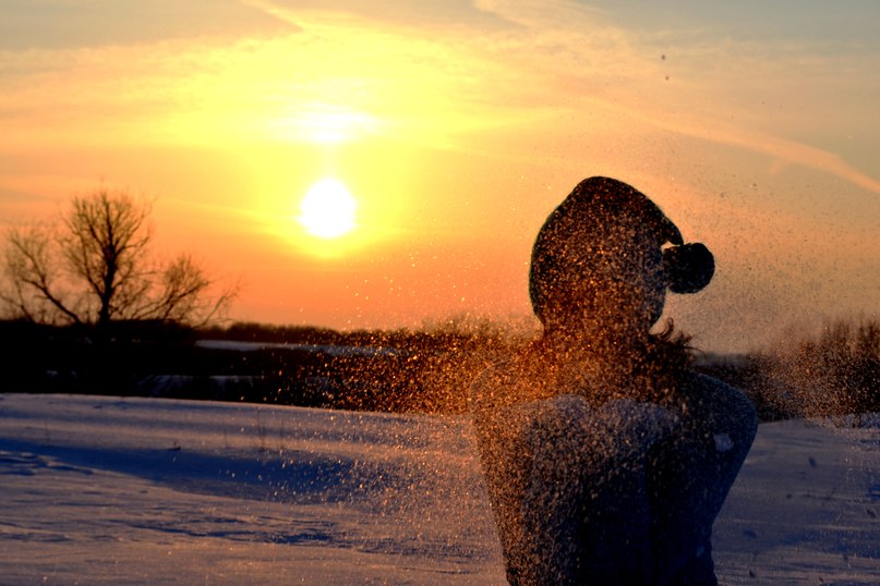 Аня Макарцова | Рязань