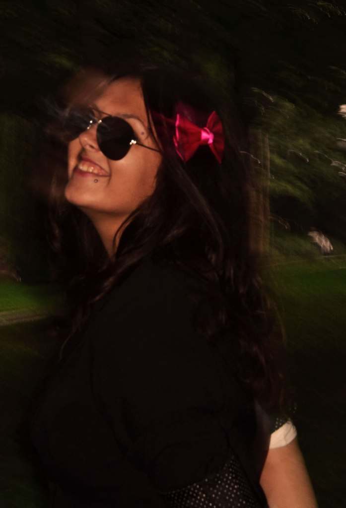 Аня Рибкіна | Ивано-Франковск