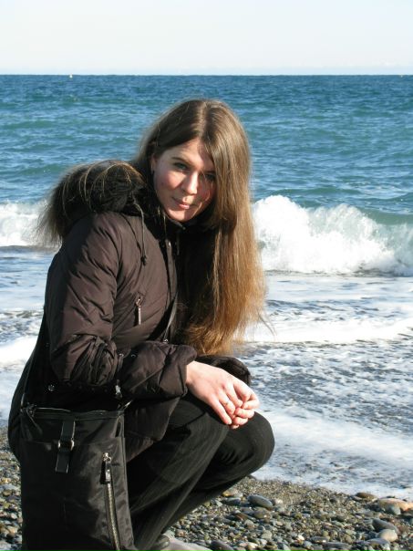 №39, Марина Никифорова №39, Марина Никифорова