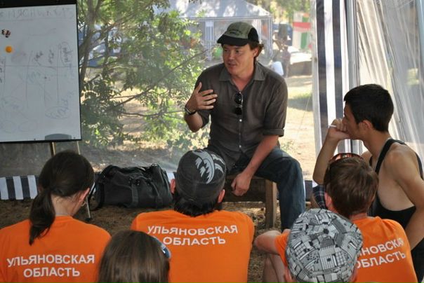 №189, Дмитрий Ежов, Ульяновск №189, Дмитрий Ежов, Ульяновск