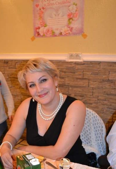 Гульназ Ушиярова | Уфа