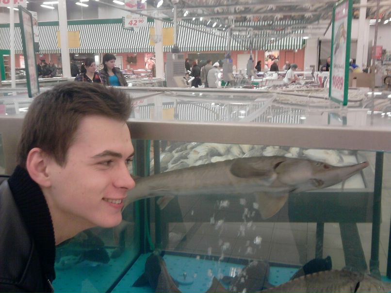 Максим Карпекин | 